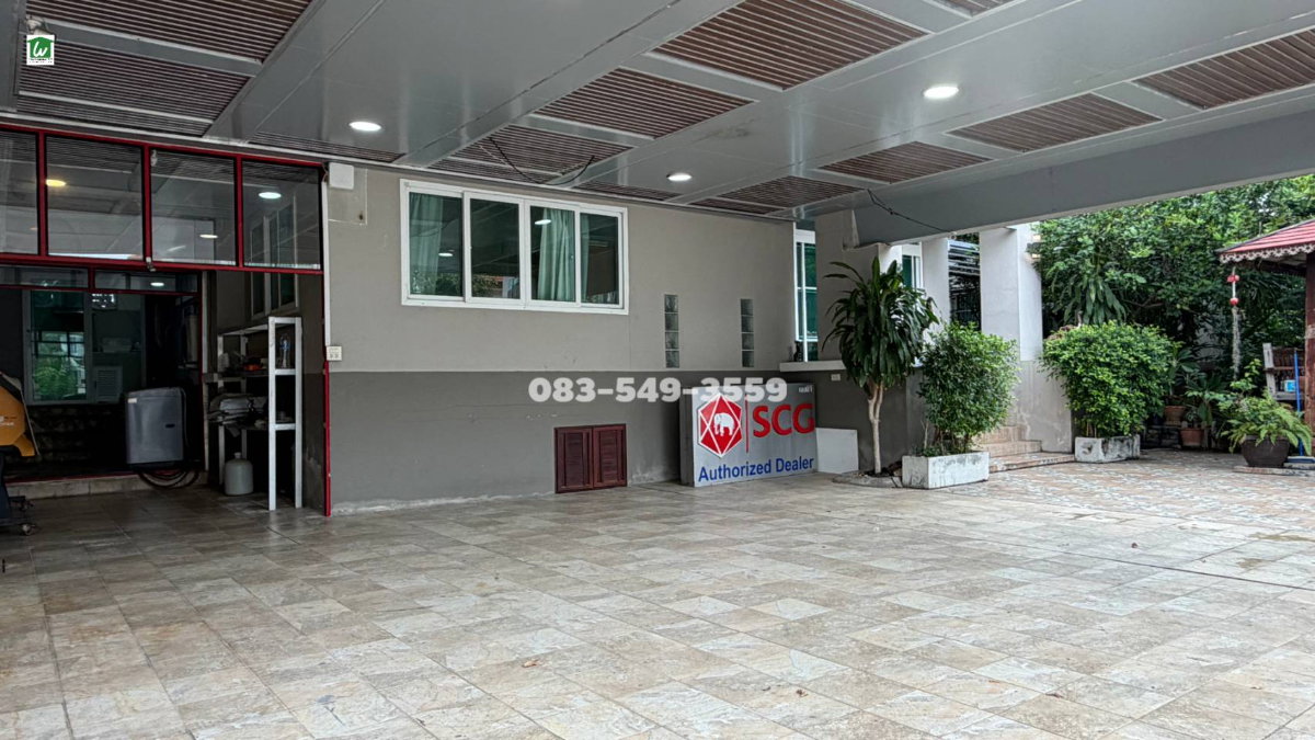 รูป ขายบ้านเดี่ยว 2ชั้น ใกล้ม.ธรรรมศาสตร์ ต.คลองหนึ่ง อ.คลองหลวง จ.ปทุมธานี - รูปที่ 5/26
