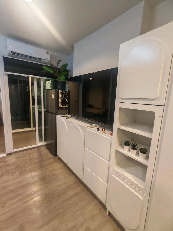รูป 🔥 เพียง 10,000! Regent Home Bangna ห้องสวย แต่งครบ พร้อมอยู่  - รูปที่ 7/19