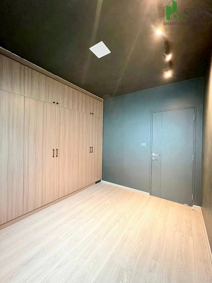 รูป ทาวน์เฮ้าส์ ให้เช่า วิลลาจจิโอ 3 ศรีนครินทร์ – บางนา(SPSJP237) - รูปที่ 13/19