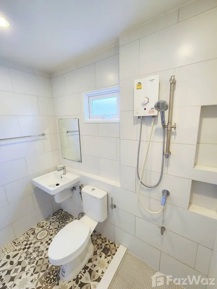 รูป ANARSIRI PAKLOK SINGLE HOUSE FOR RENT 6129747 - รูปที่ 11/23