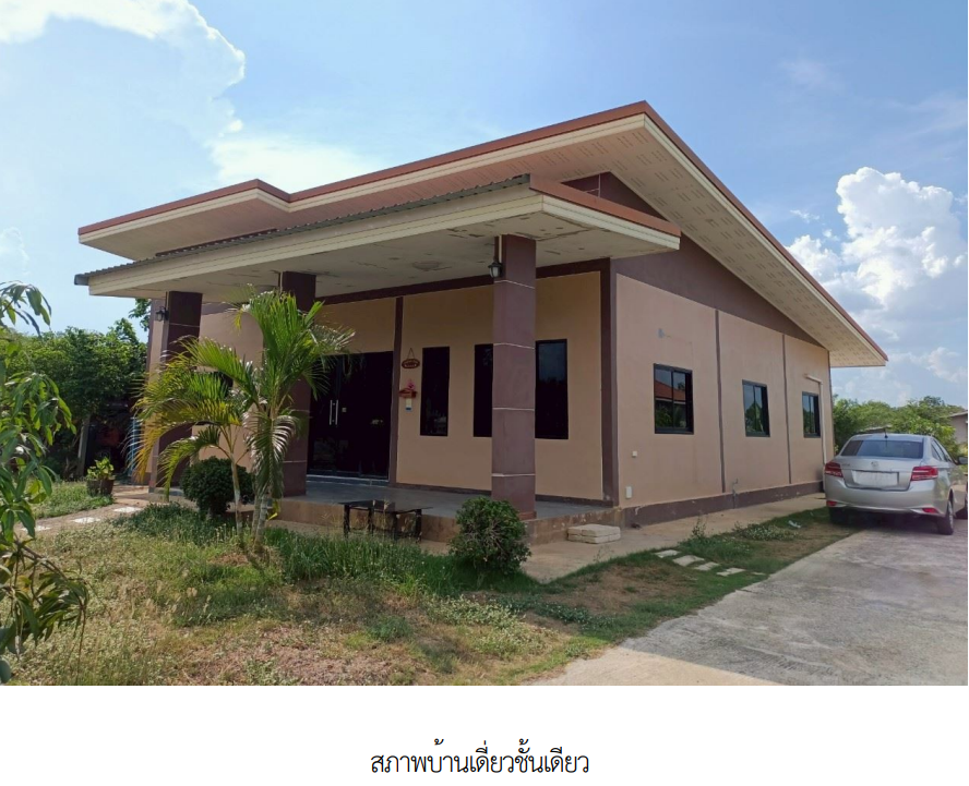 รูป บ้านเดี่ยว, 400 ตร.วา, บ้านเดี่ยว ด่านมะขามเตี้ย กาญจนบุรี, ด่านมะขามเตี้ย, กาญจนบุรี, 2.4M - รูปที่ 9/17