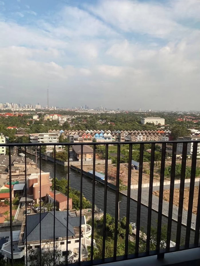 รูป เช่าคอนโด The LIVIN Phetkasem/เดอะ ลิฟวิ่น เพชรเกษม (D6903059) ID Line : @condo98 - รูปที่ 3/3