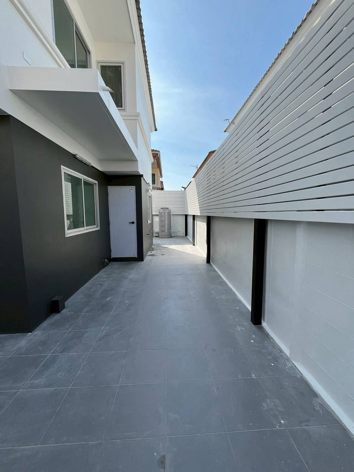 รูป 🍃AdminFrist240325🍃 🏠หมู่บ้านศุภาลัย วิลล์ วงแหวน-รัตนาธิเบศร์ - รูปที่ 16/20
