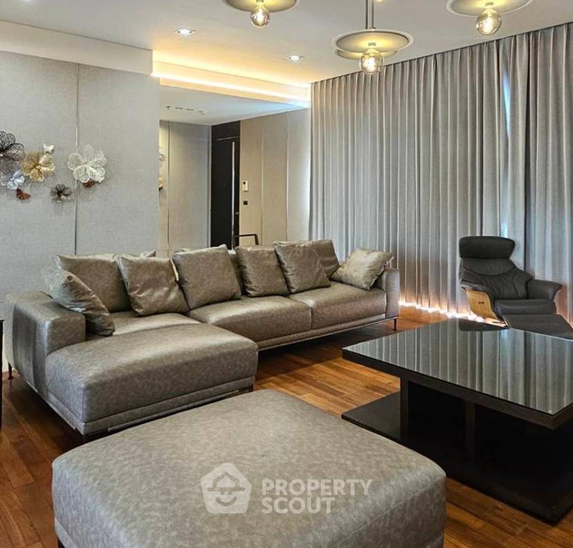 รูป คอนโด 3-ห้องนอน ที่ โดมัส คอนโดมิเนียม ใกล้ BTS อโศก (ID 2752378) - รูปที่ 4/6