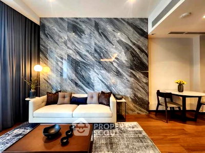 Condos for rent Sukumvit 26 : 1-BR Condo at The Estelle Phrom Phong near BTS Phrom Phong (ID 2760807)