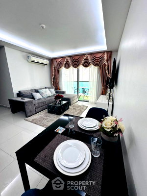 Condos for sale : 2-BR Condo at Club Royal Condominiums close to Sanctuary of Truth (ID 2102215)