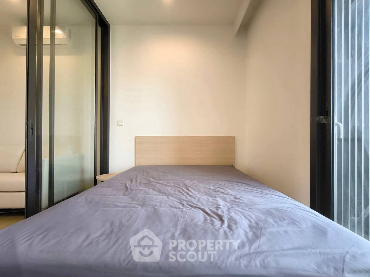 รูป คอนโด 1-ห้องนอน ที่ เอ็ม จตุจักร ใกล้ BTS สะพานควาย (ID 2761083) - รูปที่ 3/8