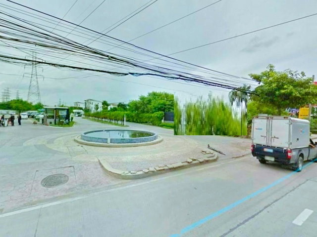 รูป อ่อนนุช สุขุมวิท77 ทาวน์โฮม 3ชั้น 3นอน 3น้ำ วัดกระทุ่มเสือปลา 20ตร.ว. ARLบ้านทับช้าง 900ม. 230ตร.ม. ประเวศ ตลาดเอี่ยมสมบัติ 2 กม. - รูปที่ 8/8