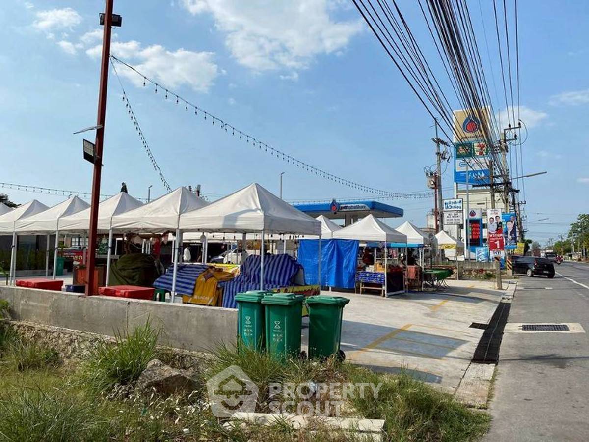 รูป ที่ดินสำหรับปล่อยขาย 2,680 ตารางเมตร แถว ใน สุรศักดิ์ (ID 2727897) - รูปที่ 5/8