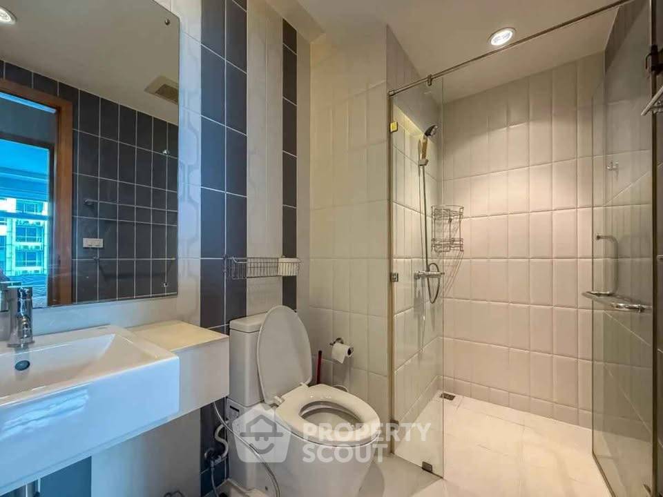 รูป คอนโด 1-ห้องนอน ที่ เซอร์เคิล คอนโดมิเนียม ใกล้ MRT เพชรบุรี (ID 2582965) - รูปที่ 9/9