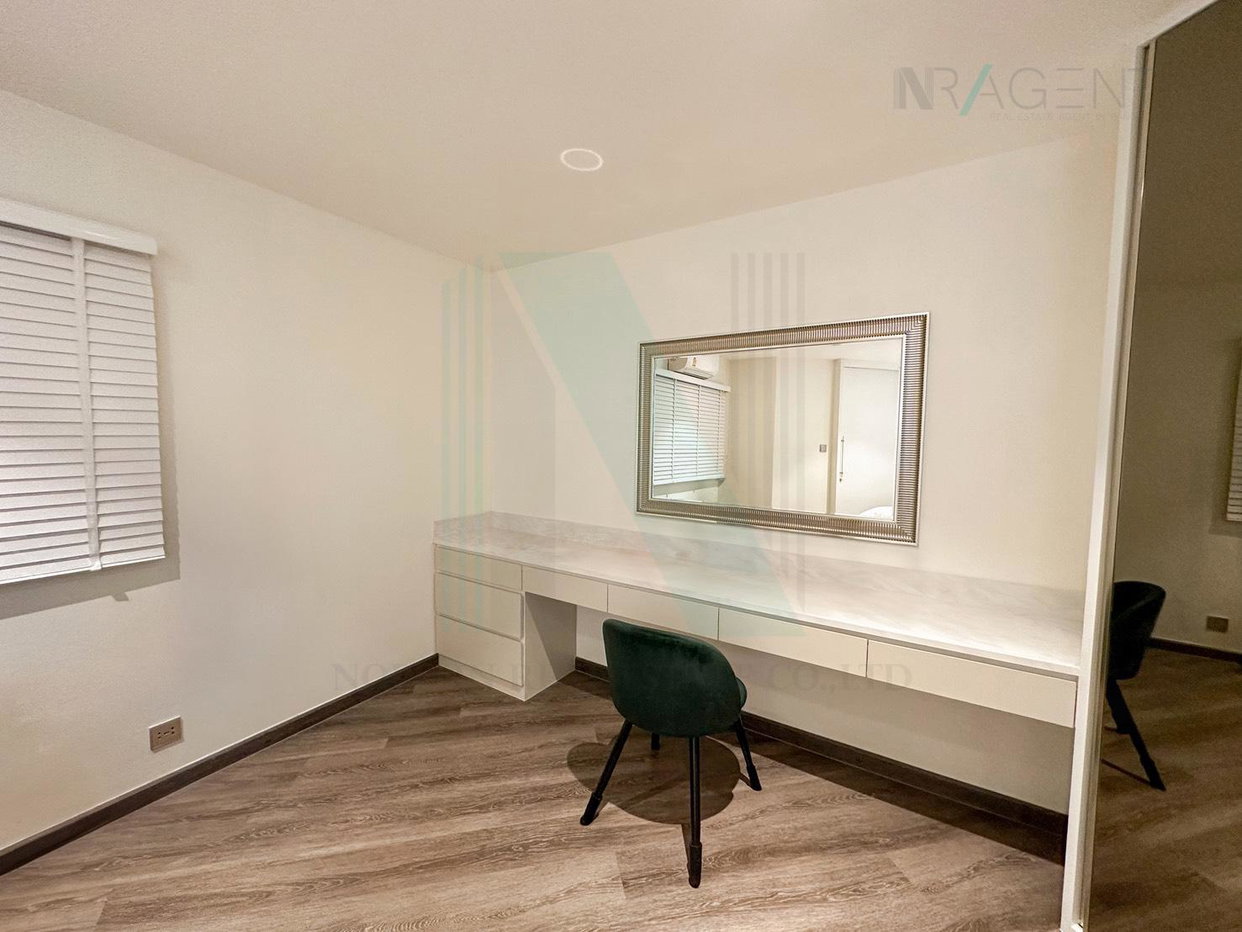 รูป 🎊 ให้เช่าคอนโด ดี.เอส. ทาวเวอร์ 2 สุขุมวิท 39 อาคาร 1 ชั้น 25 2 ห้องนอน ขนาด 139 ตรม ใกล้ SAC Gallery - รูปที่ 1/8