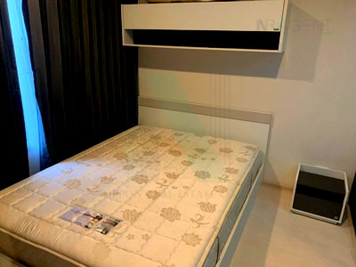Condos for rent : 🔺 For Rent Condo CONDOLETTE PIXEL SATHORN Building A, Floor 3,1 bed room, Room size 29 sqm