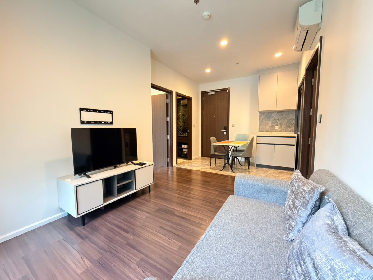 รูป ให้เช่าคอนโด วิซดอม อินสไปร์ สุขุมวิท (บีทีเอสปุณณวิถี)  - รูปที่ 9/11