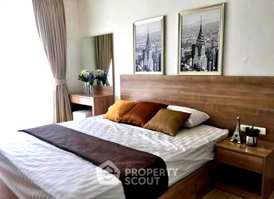 Condos for rent BTS On Nut : 2-BR Condo at Rhythm Sukhumvit 50 near BTS On Nut (ID 2329427)