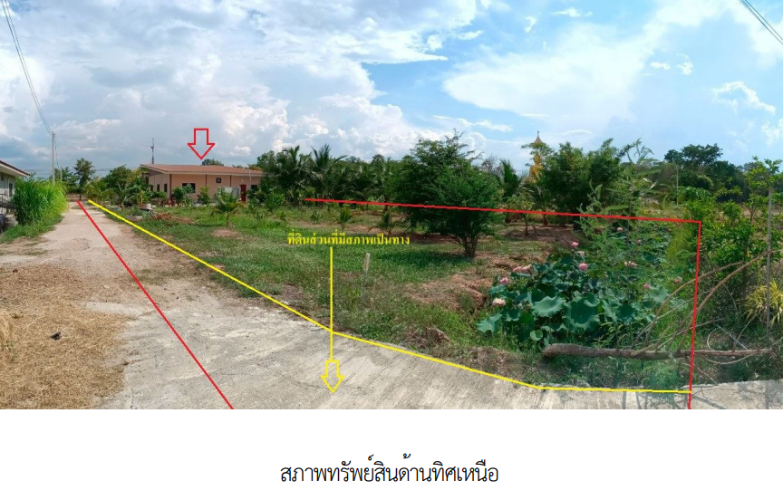 รูป บ้านเดี่ยว, 400 ตร.วา, บ้านเดี่ยว ด่านมะขามเตี้ย กาญจนบุรี, ด่านมะขามเตี้ย, กาญจนบุรี, 2.4M - รูปที่ 7/17