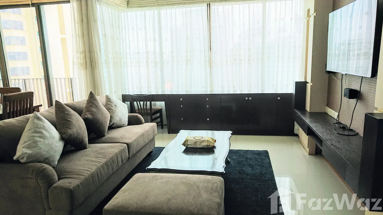 รูป คอนโดให้เช่า 2 ห้องนอน ในโครงการ ดิ เอ็มโพริโอ เพลส 6135306 - รูปที่ 20/29