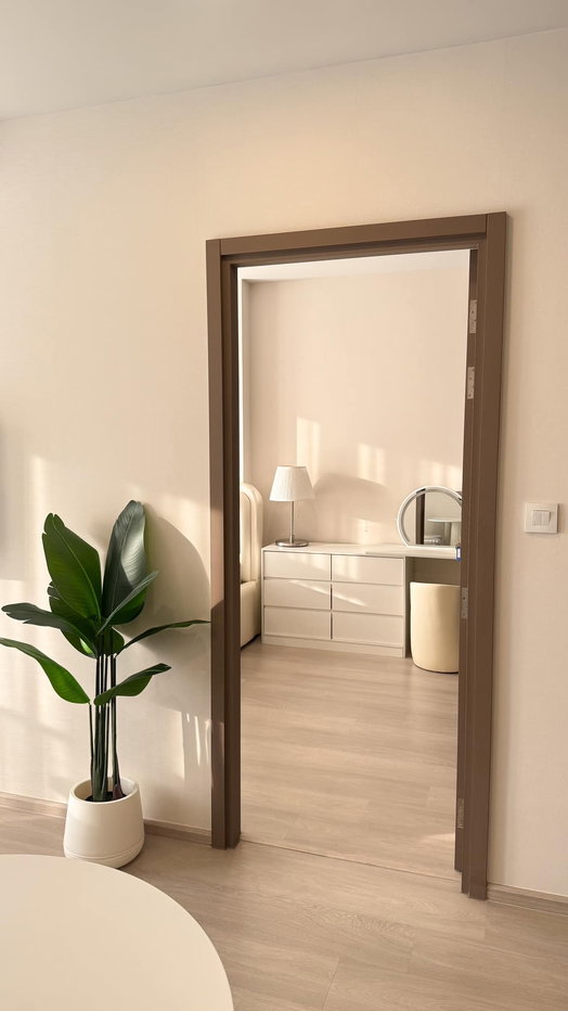 รูป 🌿 **VR0176 ให้เช่าคอนโด Life Phahon - Ladprao 🏙️🚝 ติด BTS ห้าแยกลาดพร้าว** - รูปที่ 2/21