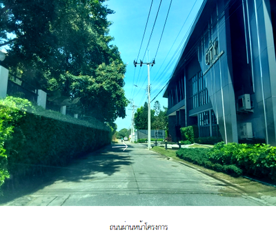 บ้านเดี่ยว 103 ตร.วา โครงการ เดอะ ซิตี้ บรมราชชนนี-ทวีวัฒนา กรุงเทพมหานคร ทวีวัฒนา กรุงเทพมหานคร 19.8M