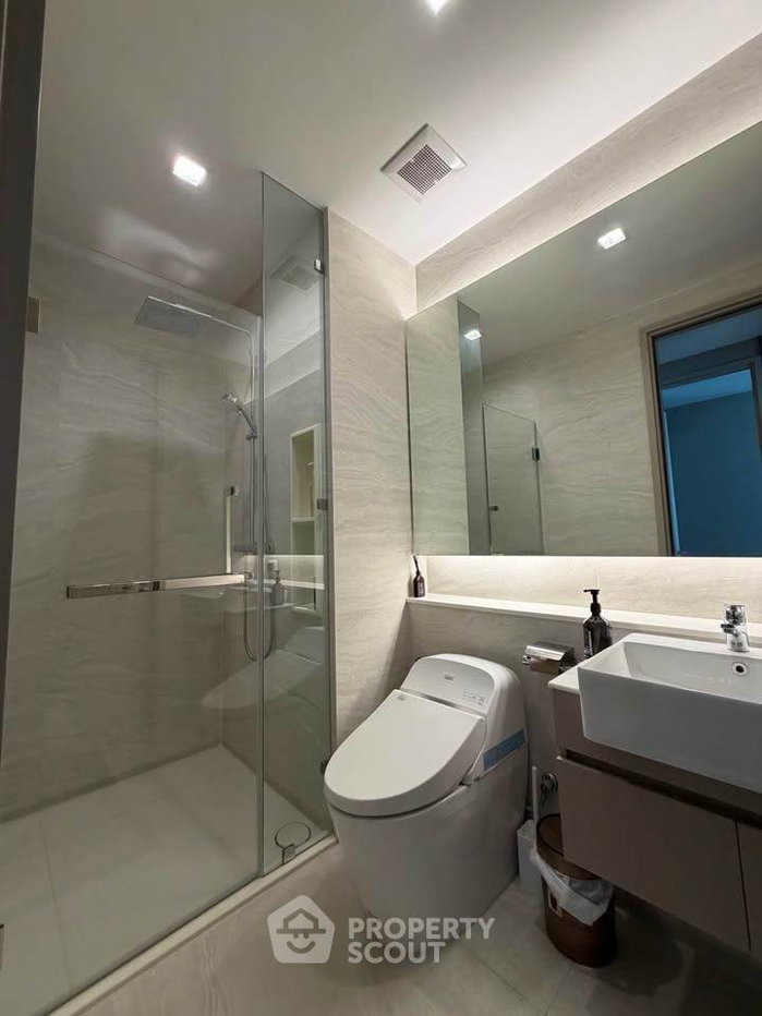 รูป คอนโด 2-ห้องนอน ที่ ดิ แอดเดรส สยาม-ราชเทวี ใกล้ BTS ราชเทวี (ID 2651233) - รูปที่ 18/26