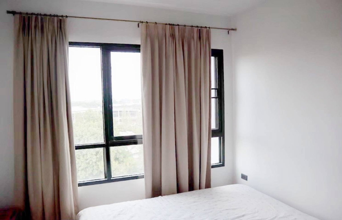 รูป ให้เช่า B-Live Tiwanon 🏡 5,500 เฟอร์ครบ พร้อมอยู่‼️ #ตอบแชทไว 🔥🔥 รหัส M2051 - รูปที่ 2/7