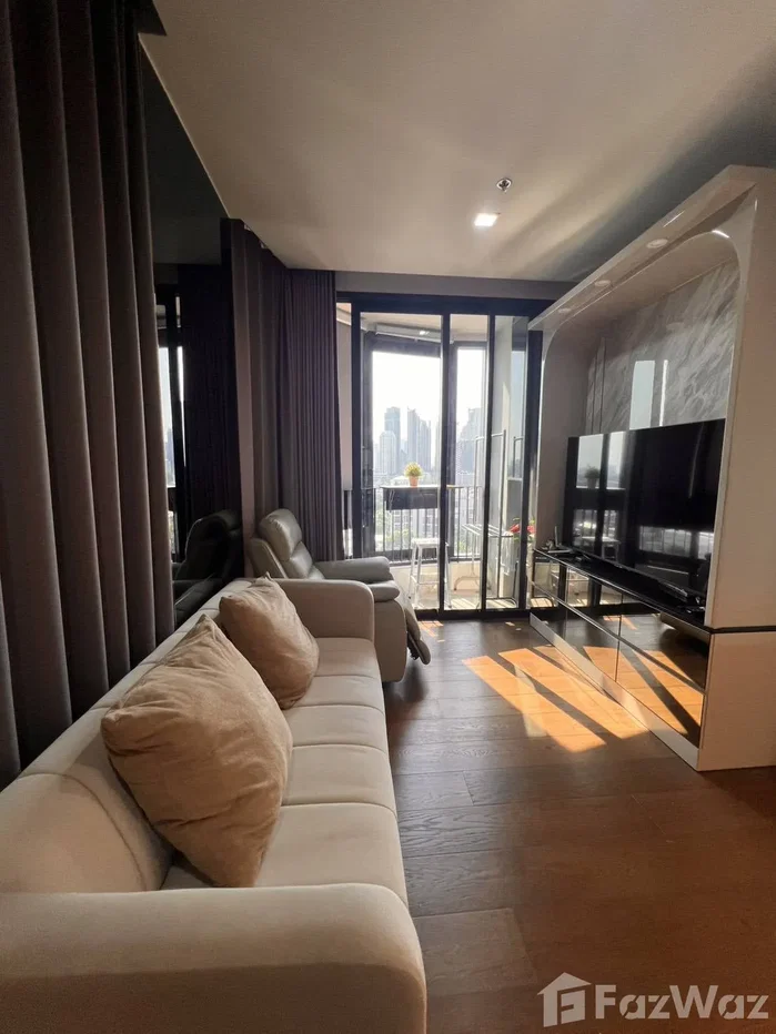 picture 1BR Plus Unit High Floor | 50 SqM | 40K 6112499 - 1/22