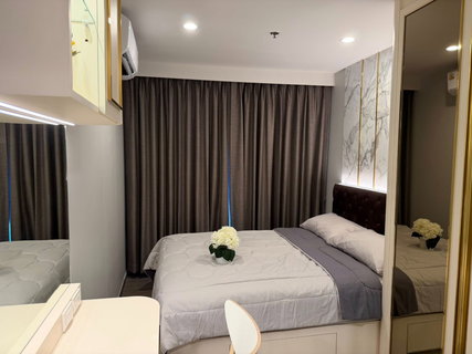 รูปภาพ 🤝🏻RB23883 ให้เช่าถูกมาก👍รีเจ้นท์ โฮม วุฒากาศ✅แอดไลน์ @mproperty( มี @ ด้วย) แอดมินตอบไว