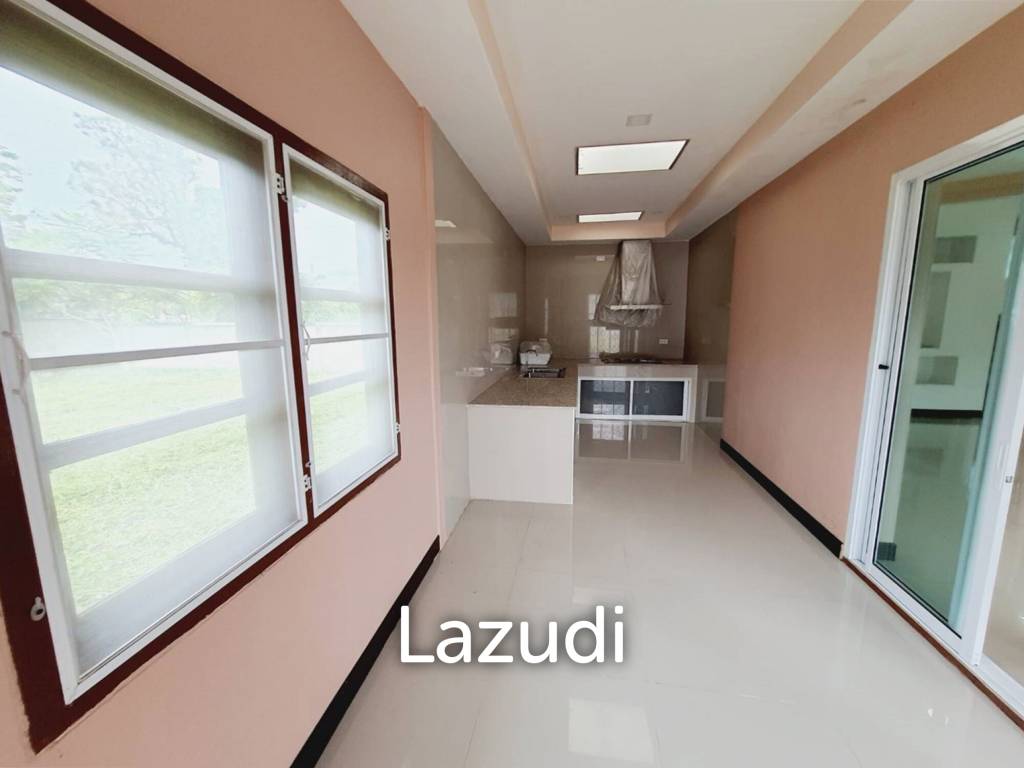 รูป 3 Beds Detached House for Sale at Tha-Sai - รูปที่ 8/27