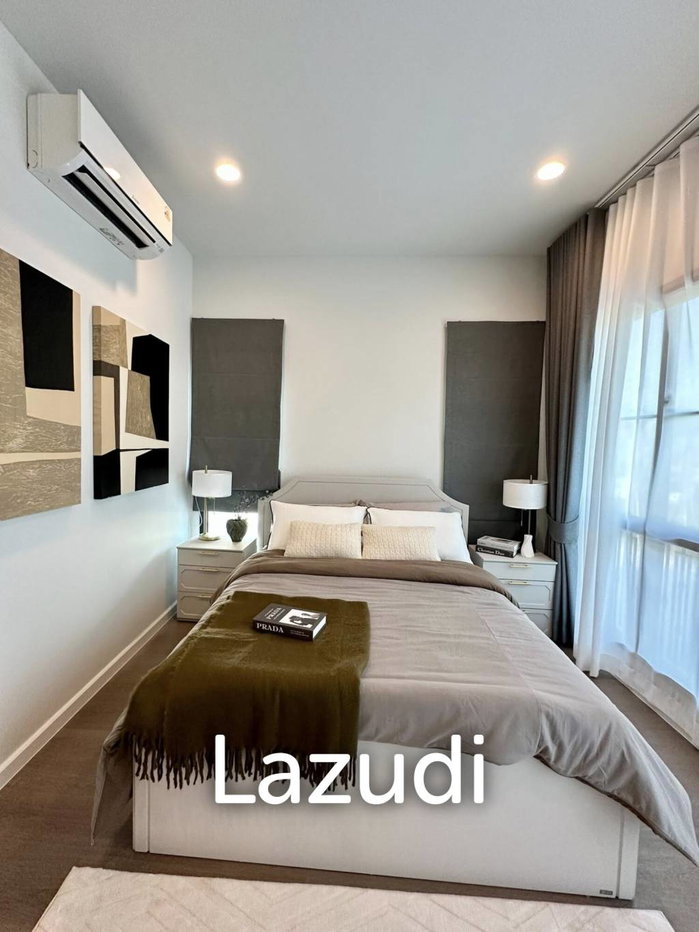 รูป 204.0 ตร.ม.  4 ห้องนอน  4 ห้องน้ำ บ้านเดี่ยวสำหรับ ขาย & เช่าใน เกาะแก้ว - รูปที่ 32/70