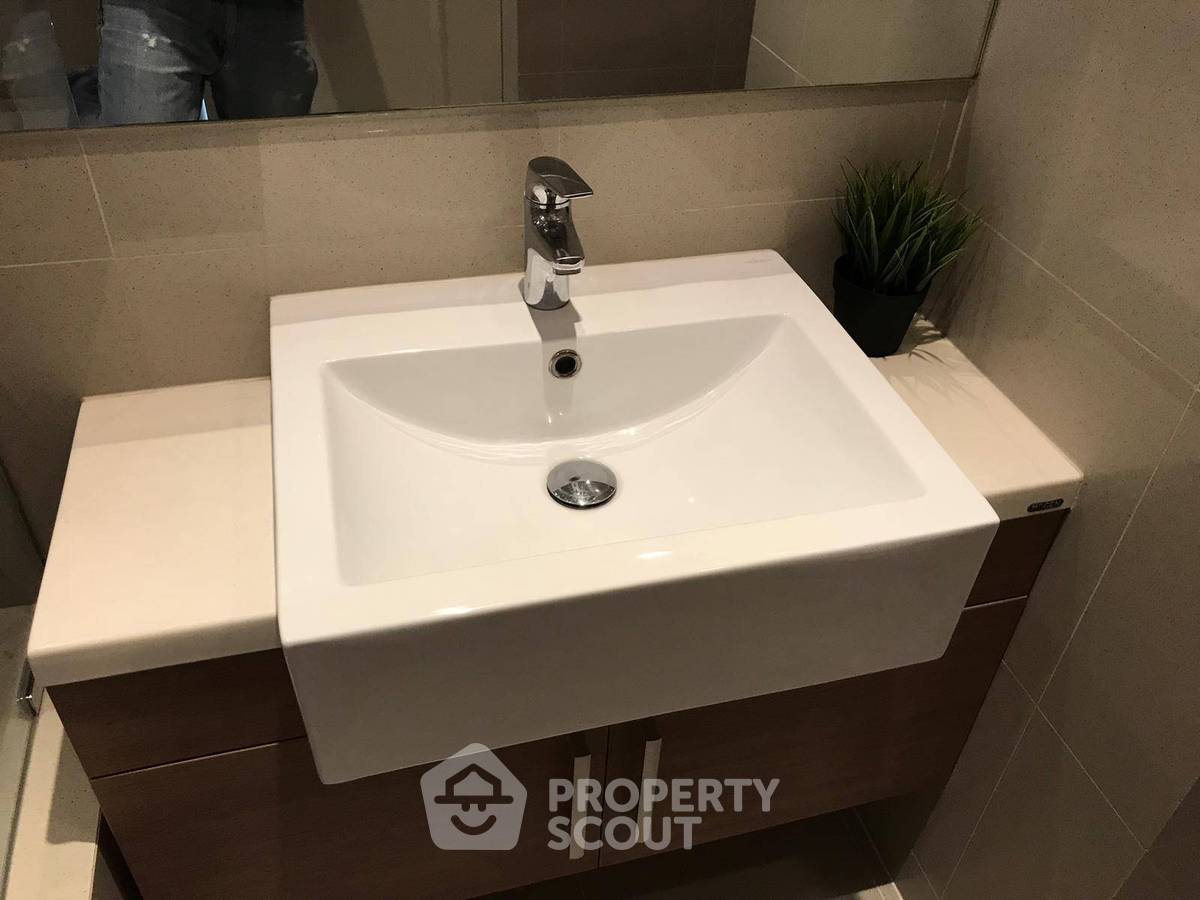 รูป คอนโด 2-ห้องนอน ที่ โนเบิล รีไฟน์ พร้อมพงษ์ ใกล้ BTS พร้อมพงษ์ (ID 511697) - รูปที่ 16/19