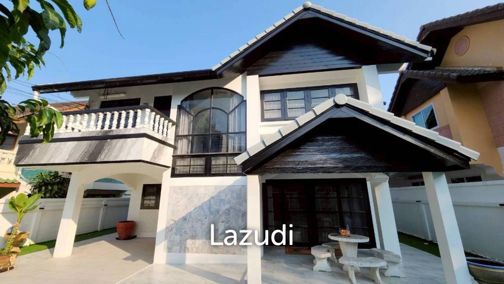 picture Private Standalone House for Sale and Rent Naklua - 26/26