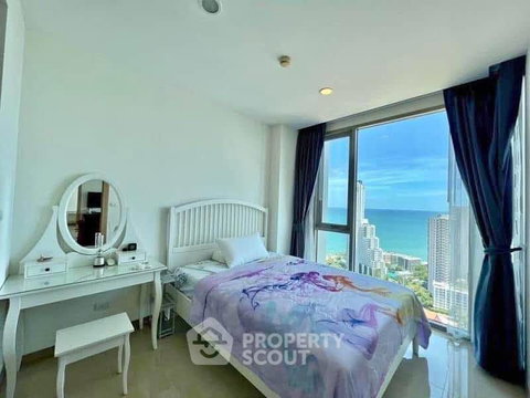 คอนโด 2-ห้องนอน ที่ เดอะ ริเวียร่า วงศ์อมาตย์ ใกล้ ปราสาทสัจธรรม (ID 2214435)