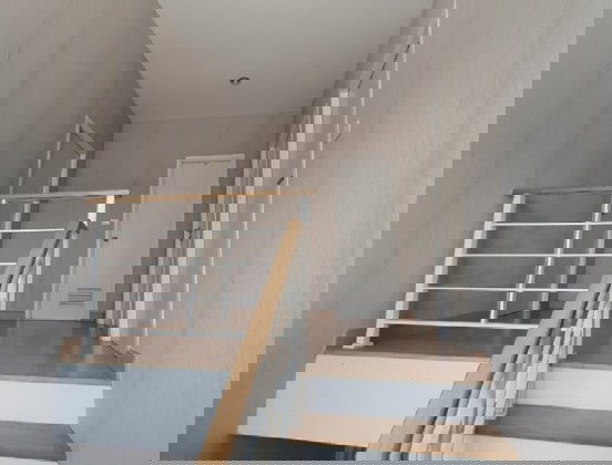 รูป  ให้เช่าบ้านเดี่ยว 2 ชั้น หมู่บ้าน พฤกษาดีไลท์ บางนา – ศรีนครินทร์ / ซอยหนามแดง / บ้านหลังมุม / แอร์ 3 เครื่อง / ไม่มีเฟอร์นิเจอร์ / อยู่อาศัย - รูปที่ 6/10