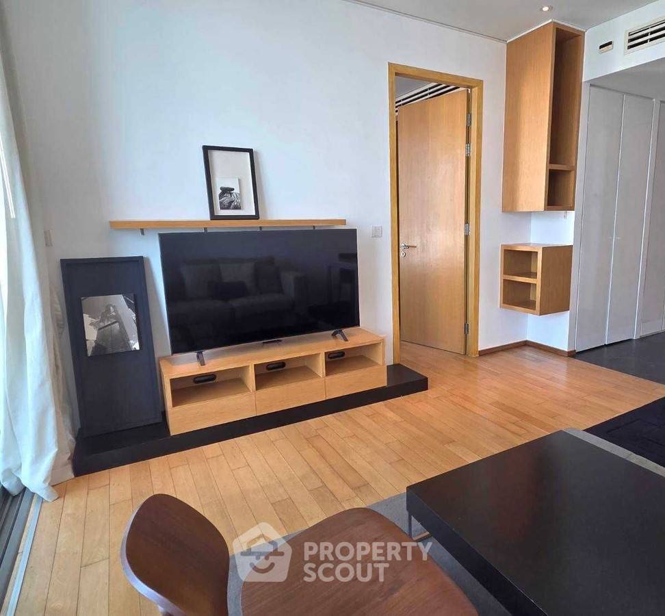 รูป คอนโด 1-ห้องนอน ที่ เอควา สุขมวิท 49 คอนโดมิเนียม ใกล้ BTS ทองหล่อ (ID 2710022) - รูปที่ 4/6