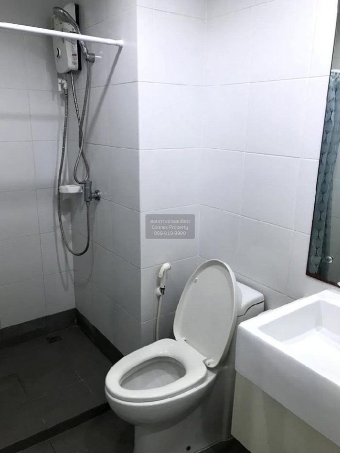 รูป เช่าคอนโด เดอะ ซี้ด มิงเกิล MRT-ลุมพินี ทุ่งมหาเมฆ เขต สาทร กรุงเทพ CX-25776 ✅ ทักไลน์ @connexproperty ตอบทันที ทีมงานมืออาชีพ ✅ - รูปที่ 5/8