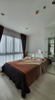 🚩 ให้ขายคอนโด ไอดีโอ โมบิ สุขุมวิท อีสท์เกต อาคาร 1 ชั้น 5 สตูดิโอ ขนาด 23 ตรม ใกล้ Bitec บางนา