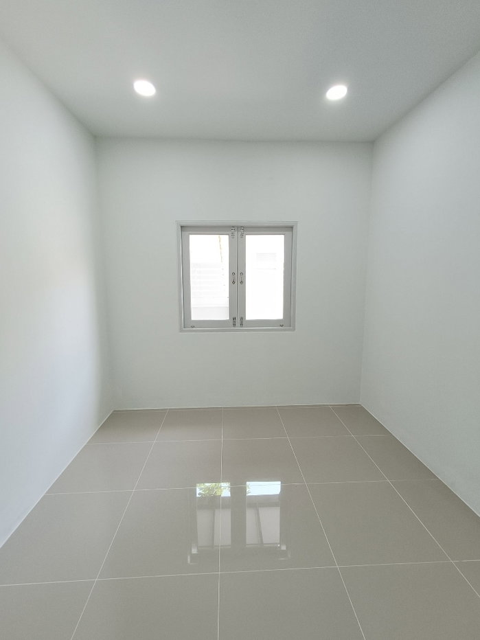 รูป บ้านเดี่ยว ทหัยราษฎร์ บึงคำพร้อย ตลาดมารวย หมู่บ้านพฤกษาวิลเลจ 1 นัดชมบ้าน085-318-6868คุณวา - รูปที่ 11/16