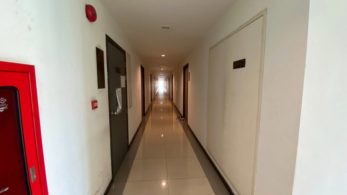 รูป ND0419 ปล่อยเช่า คอนโด Condo Metro Luxe พระราม 4 ใกล้ BTS ทองหล่อ-เอกมัย - รูปที่ 11/12