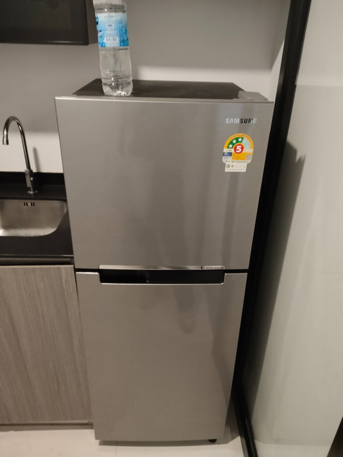 รูป The Origin รัชดา-ลาดพร้าว Modern Living ใกล้ MRT Interchange เช่าคอนโด 2 ห้องนอน 30,000 บาท - รูปที่ 4/16