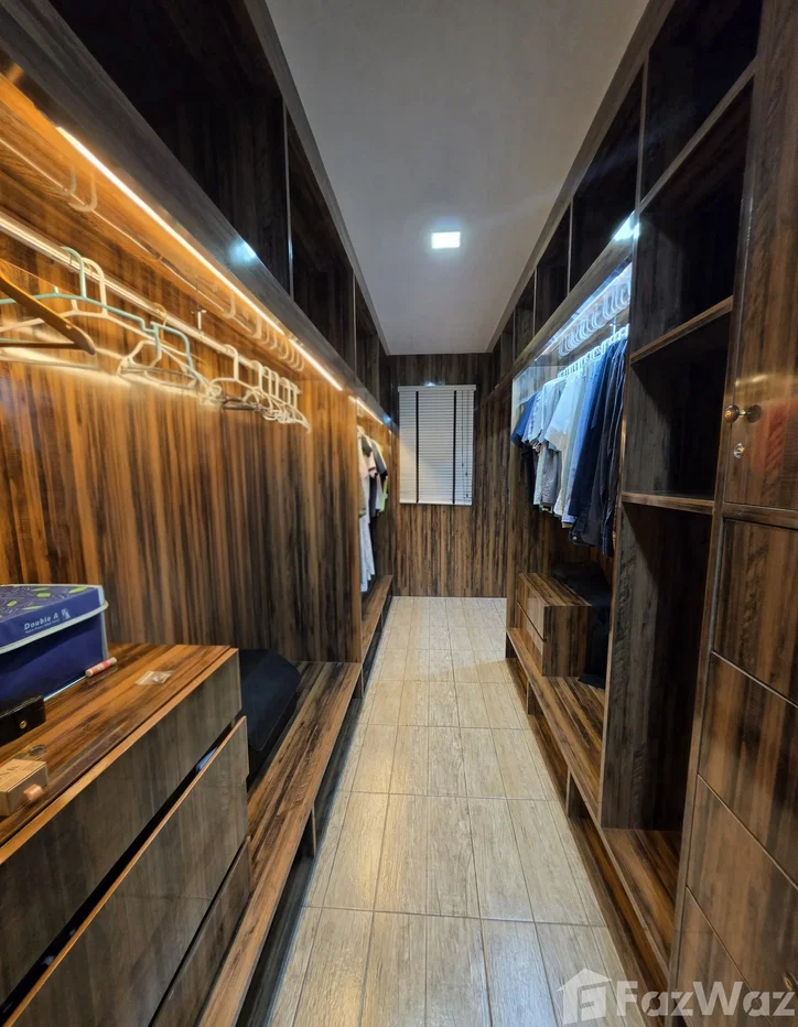 รูป ขาย ทาวน์เฮ้าส์ 3 ห้องนอน ใน วัดท่าพระ, กรุงเทพมหานคร 6110936 - รูปที่ 15/17
