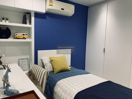 รูปภาพ 🔥🔥🔥 For Rent Condo , Sukhumvit Living Town , MRT-Phetchaburi , Khlong Toei Nuea , Watthana , Bangkok , CX-86216 ✅ Live chat with us ADD LINE @connexproperty ✅ 🔥🔥🔥