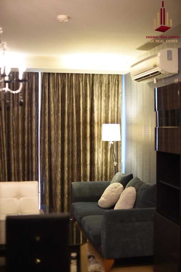 picture ✨ For Rent: Via 49 Condo ✨  💰 Only 30,000 THB/month - 2/6