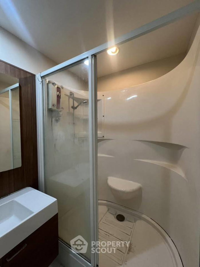 รูป คอนโด 1-ห้องนอน ที่ คิว เฮ้าส์ สาทร ใกล้ BTS กรุงธนบุรี (ID 2429123) - รูปที่ 9/9