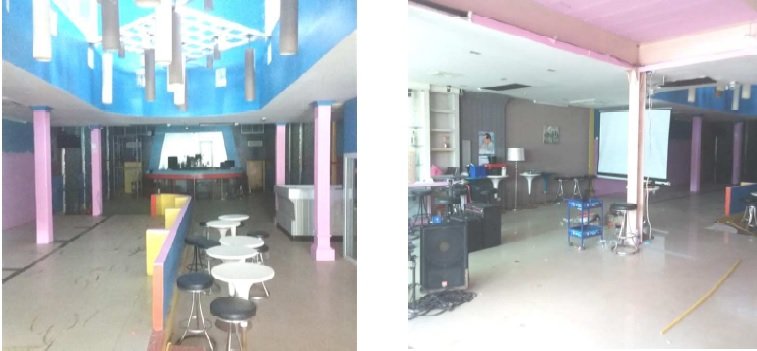 รูป บ้านพร้อมกิจการ, 167 ตร.วา, บ้านพร้อมกิจการ บ้านตาขุน-สุราษฎร์ธานี, บ้านตาขุน, สุราษฎร์ธานี, 13.7M - รูปที่ 4/7