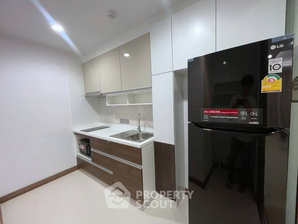 รูป คอนโด 1-ห้องนอน ที่ ศุภาลัย โอเรียนทัล สุขุมวิท 39 ใกล้ MRT เพชรบุรี (ID 2761923) - รูปที่ 6/7