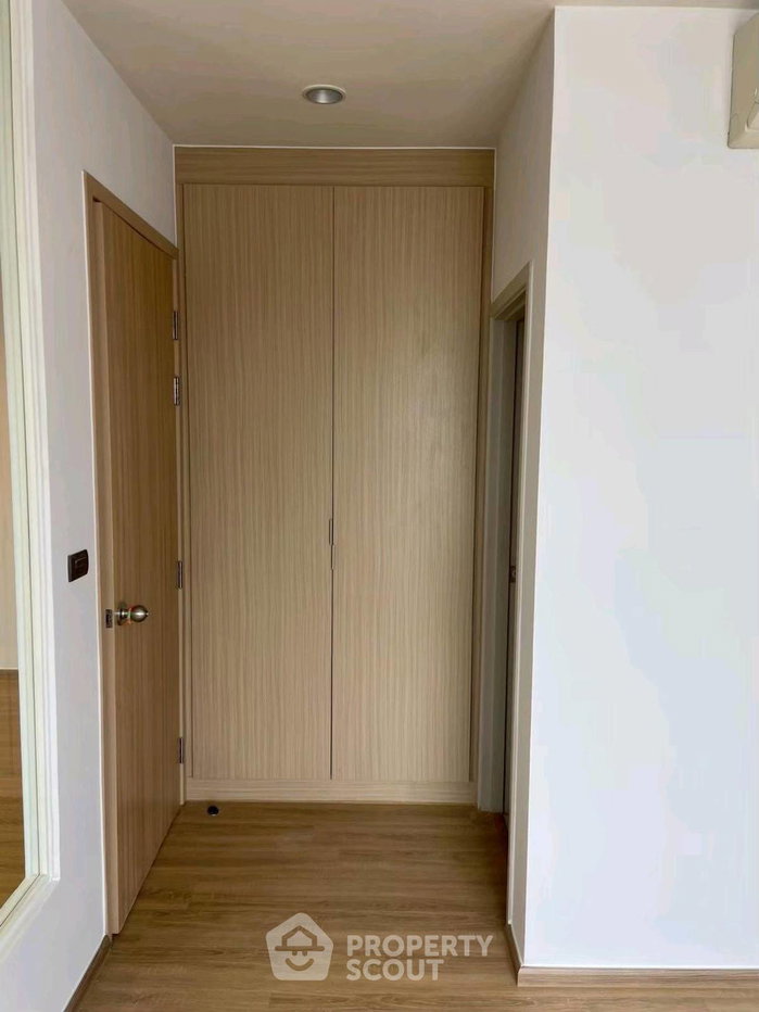 รูป คอนโด 1-ห้องนอน ที่ ฟิวส์ สาทร-ตากสิน ใกล้ BTS วงเวียนใหญ่ (ID 2762069) - รูปที่ 6/7