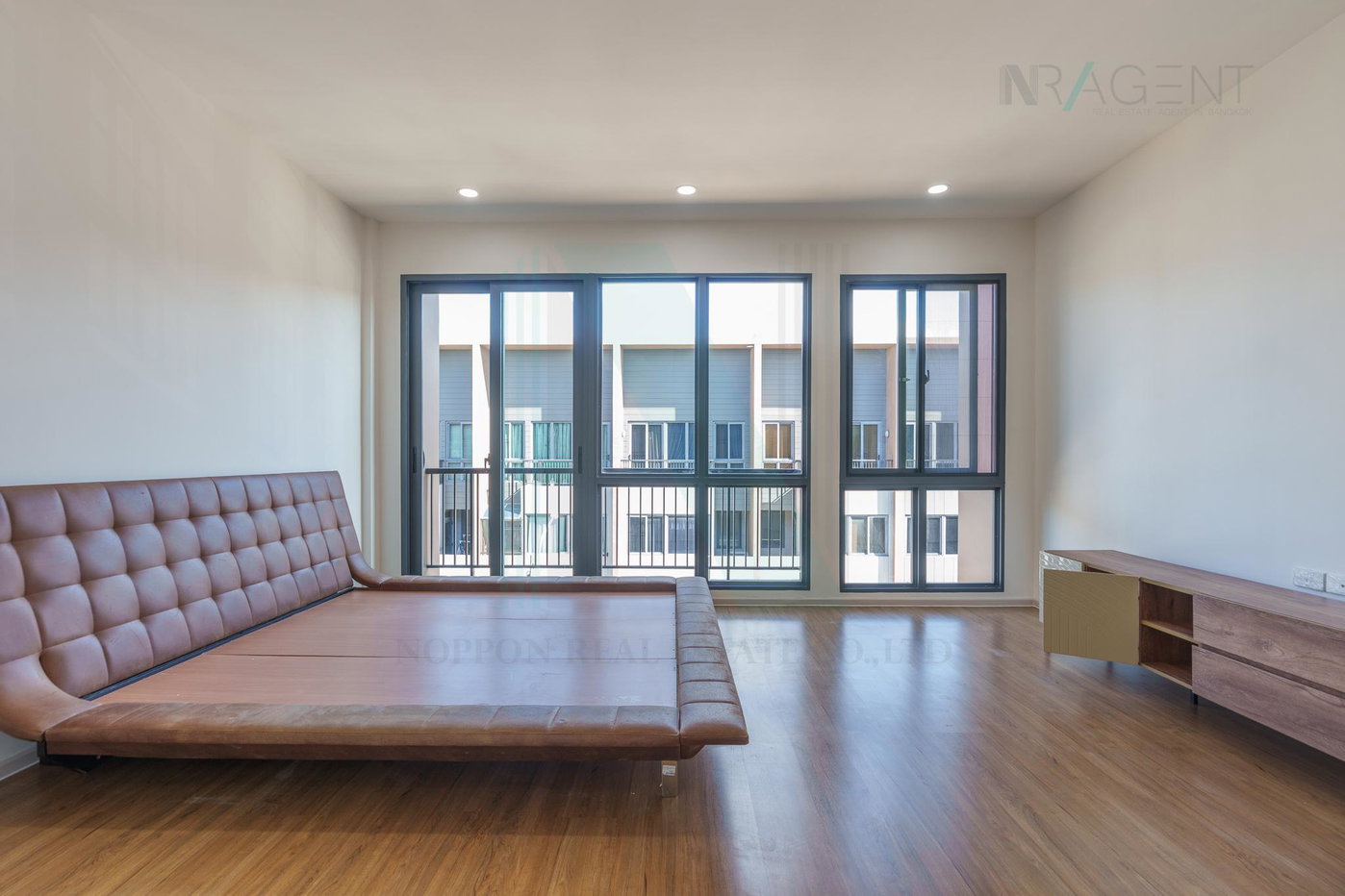 รูป 📌 ขายทาวน์เฮาส์ โครงการ บ้านกลางเมือง สาทร – สุขสวัสดิ์ 3 ชั้น 3 ห้องนอน 3 ห้องน้ำ - รูปที่ 8/8