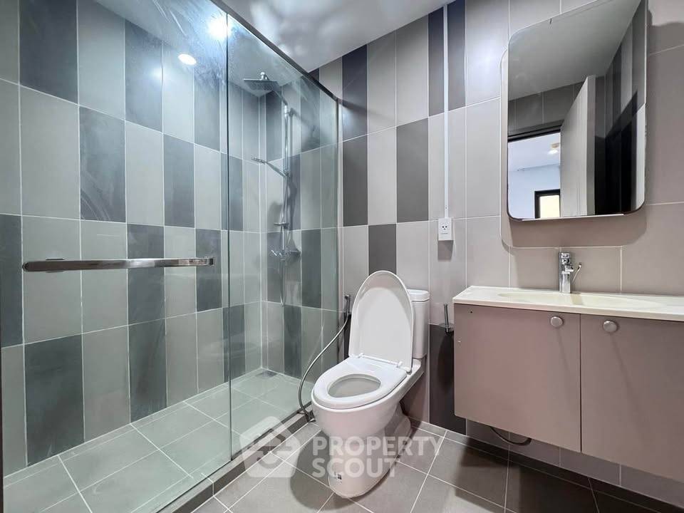 รูป คอนโด 2-ห้องนอน ที่ ทีล สาทร-ตากสิน ใกล้ BTS วงเวียนใหญ่ (ID 2544323) - รูปที่ 5/5