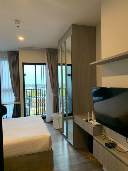 picture Notting Hill Rayong // Condo for Rant - 5/24