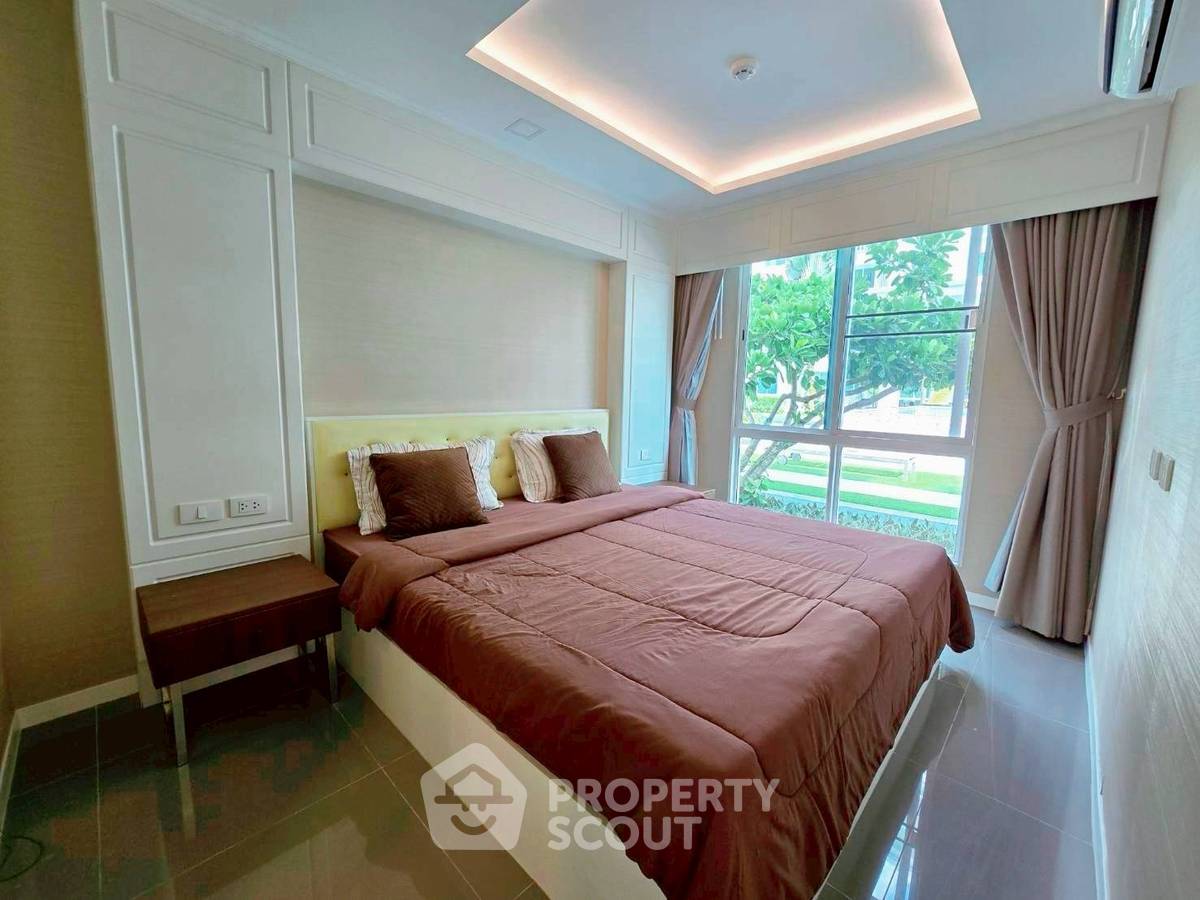 รูป คอนโด 2-ห้องนอน ที่ ดิ โอเรียนท์ รีสอร์ท แอนด์ สปา ใกล้ เมืองพัทยา (ID 2761062) - รูปที่ 9/20
