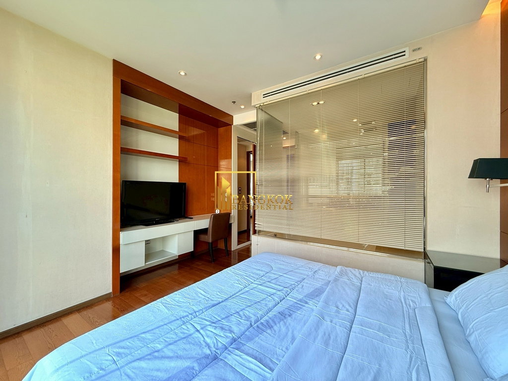 รูป The Address 28 | Beautiful 2 Bedroom Condo in Phrom Phong - BR61235CD - รูปที่ 10/30